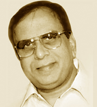 Dr. S. K. Sharma